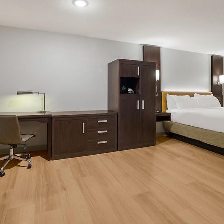 The Marco Hotel Lake Charles Ngoại thất bức ảnh