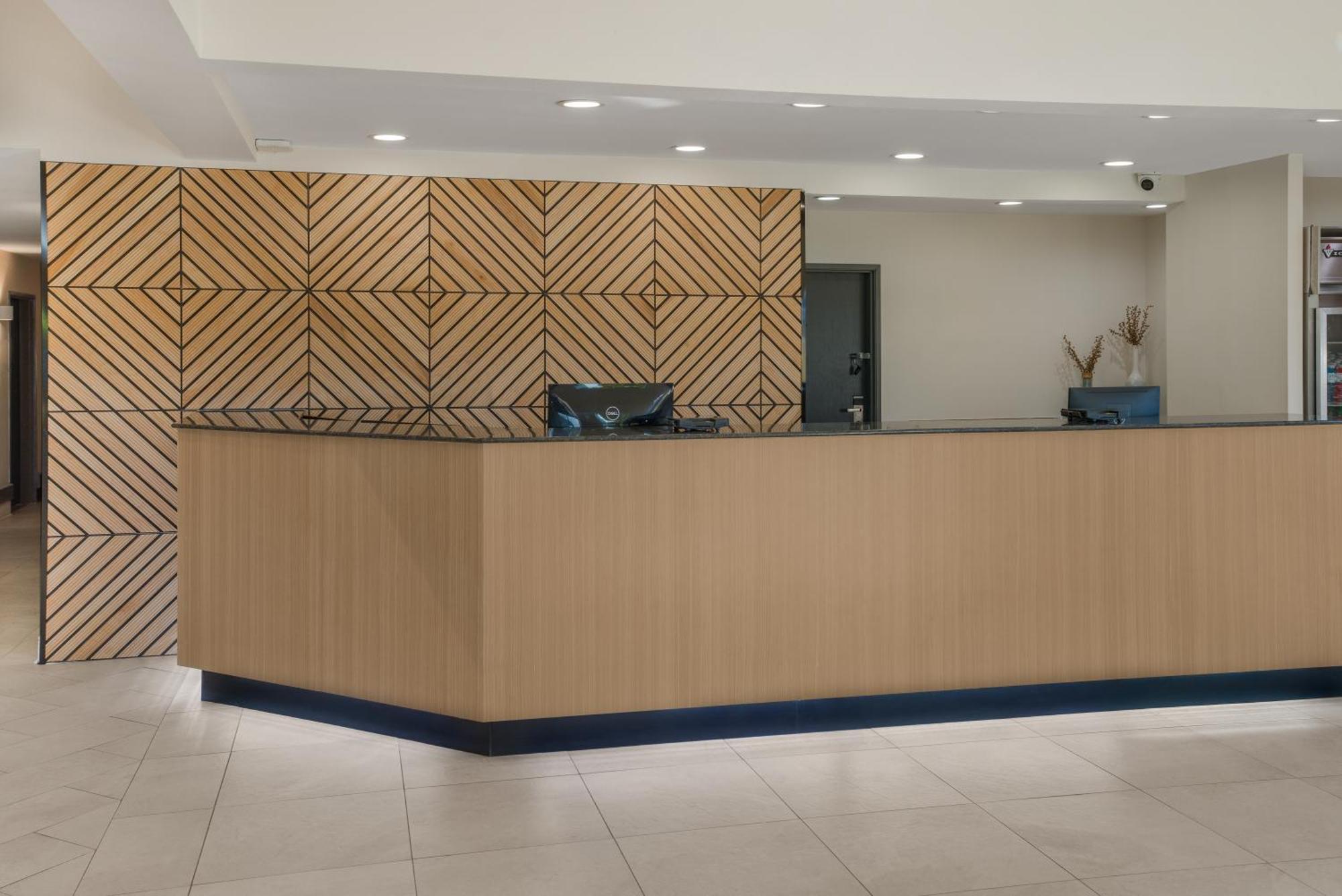 The Marco Hotel Lake Charles Ngoại thất bức ảnh