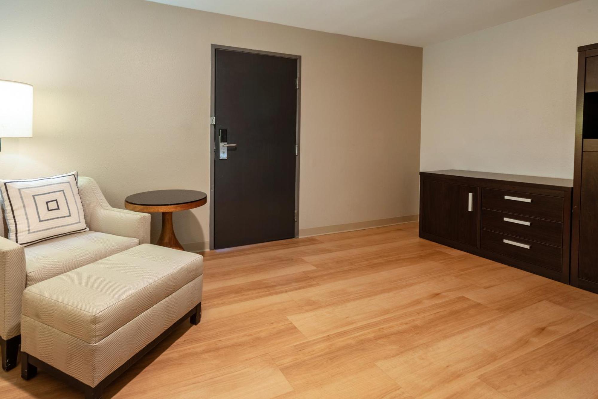 The Marco Hotel Lake Charles Ngoại thất bức ảnh