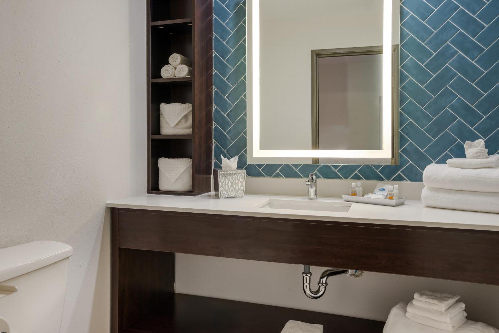The Marco Hotel Lake Charles Ngoại thất bức ảnh