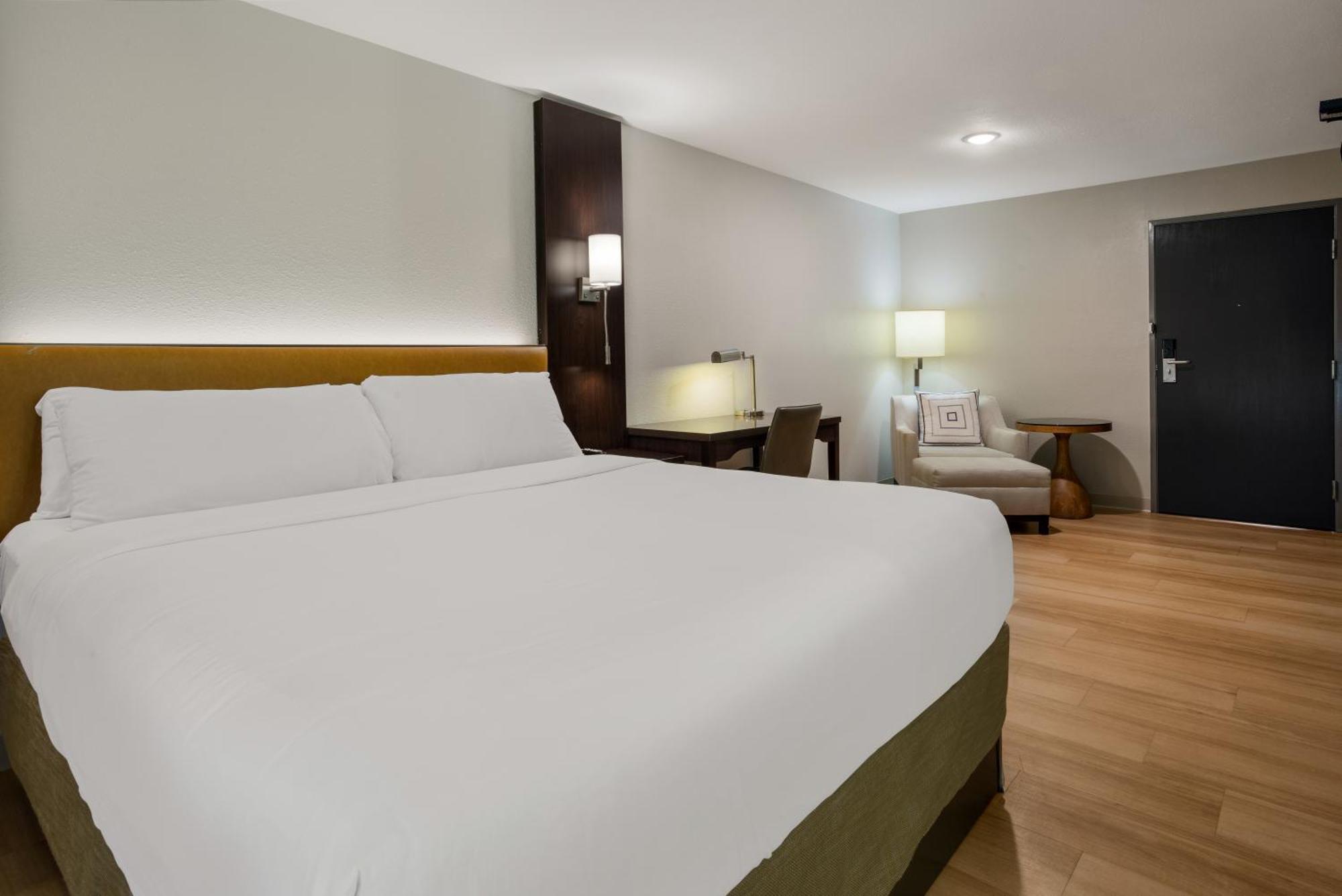 The Marco Hotel Lake Charles Ngoại thất bức ảnh